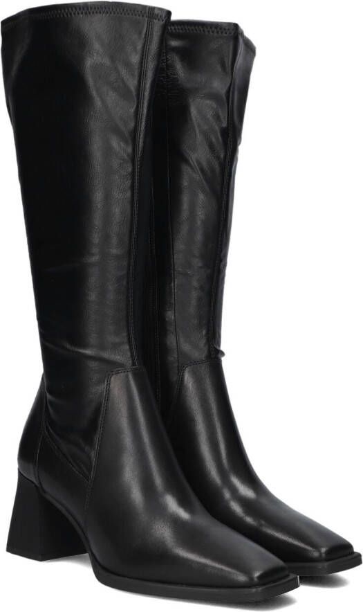 VAGABOND SHOEMAKERS Hoge Laarzen Dames Hedda 202 Maat: 38 Materiaal: Leer Kleur: Zwart
