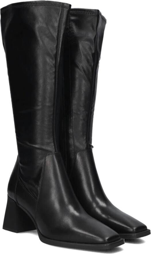 VAGABOND SHOEMAKERS Hoge Laarzen Dames Hedda 202 Maat: 37 Materiaal: Leer Kleur: Zwart