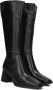 VAGABOND SHOEMAKERS Hoge Laarzen Dames Hedda 202 Maat: 36 Materiaal: Leer Kleur: Zwart - Thumbnail 1