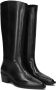 VAGABOND SHOEMAKERS Hoge Laarzen Dames Kelsey 001 Maat: 37 Kleur: Zwart - Thumbnail 1