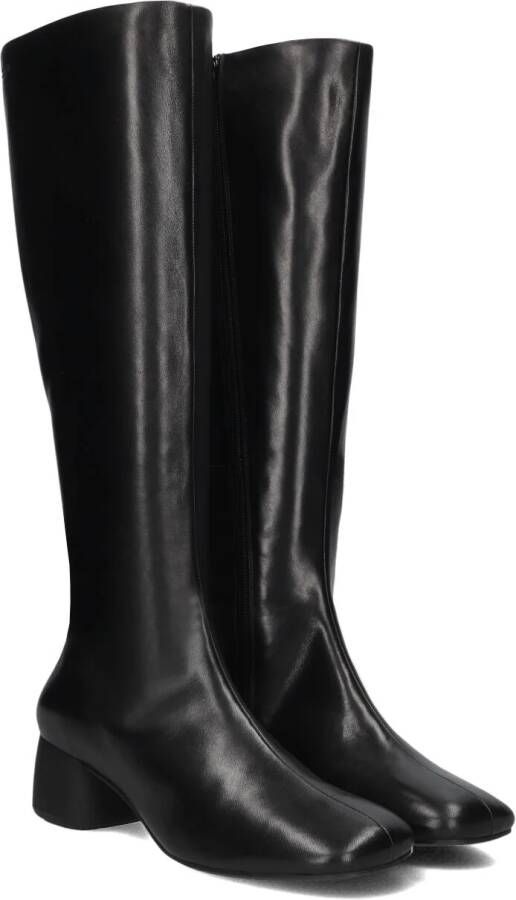 VAGABOND SHOEMAKERS Livia 001 Laarzen Leer Dames Zwart