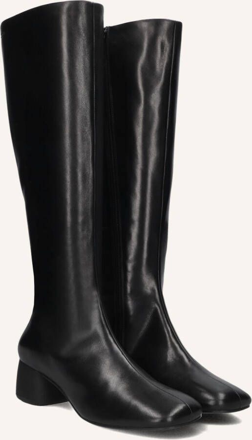VAGABOND SHOEMAKERS Livia 001 Laarzen Leer Dames Zwart
