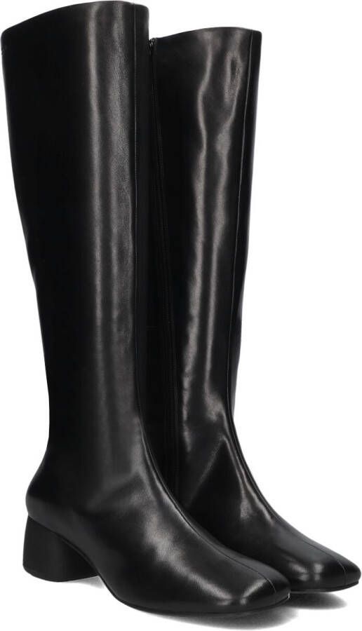 VAGABOND SHOEMAKERS Livia 001 Laarzen Leer Dames Zwart