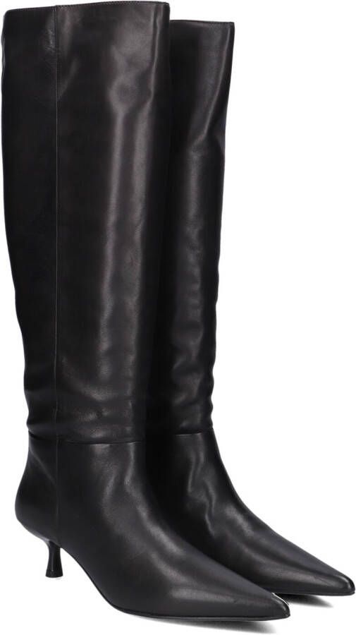 VAGABOND SHOEMAKERS Hoge Laarzen Dames Lykke 5814 Maat: 38 Materiaal: Leer Kleur: Zwart