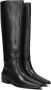 VAGABOND SHOEMAKERS Nella 001 Laarzen Leer Dames Zwart - Thumbnail 1