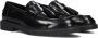 VAGABOND SHOEMAKERS Loafers Heren Alex M 004 Maat: 42 Materiaal: Leer Kleur: Zwart - Thumbnail 1