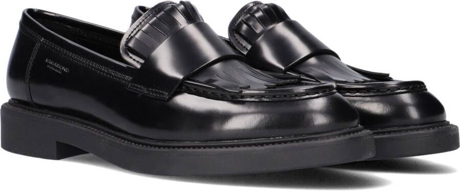 VAGABOND SHOEMAKERS Alex W 004 Loafers Instappers Dames Zwart