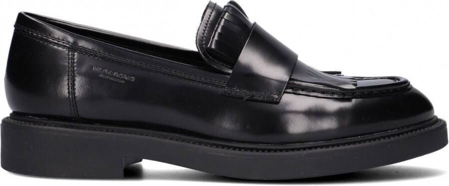 VAGABOND SHOEMAKERS Alex W 004 Loafers Instappers Dames Zwart