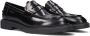 VAGABOND SHOEMAKERS Loafers Dames Alex W Maat: 36 Materiaal: Leer Kleur: Zwart - Thumbnail 1