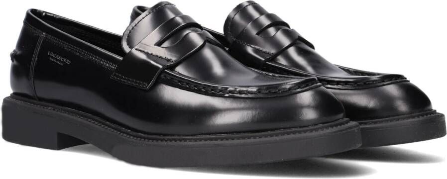 VAGABOND SHOEMAKERS Loafers Dames Alex W Maat: 36 Materiaal: Leer Kleur: Zwart