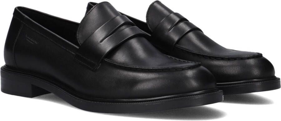 VAGABOND SHOEMAKERS Loafers Dames Amina 001 Loafer Maat: 39 Materiaal: Leer Kleur: Zwart