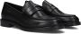 VAGABOND SHOEMAKERS Loafers Dames Amina 001 Loafer Maat: 40 Materiaal: Leer Kleur: Zwart - Thumbnail 1
