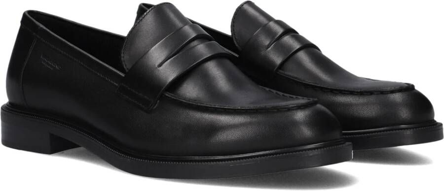 VAGABOND SHOEMAKERS Loafers Dames Amina 001 Loafer Maat: 36 Materiaal: Leer Kleur: Zwart