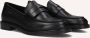 VAGABOND SHOEMAKERS Loafers Dames Amina 001 Loafer Maat: 41 Materiaal: Leer Kleur: Zwart - Thumbnail 1