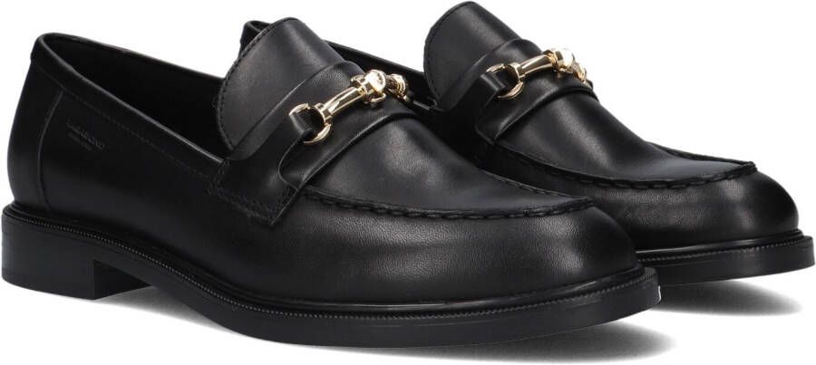 VAGABOND SHOEMAKERS Loafers Dames Amina 001 Loafer Schakel Maat: 37 Materiaal: Leer Kleur: Zwart