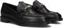 VAGABOND SHOEMAKERS Loafers Dames Amina 001 Loafer Schakel Maat: 37 Materiaal: Leer Kleur: Zwart - Thumbnail 1