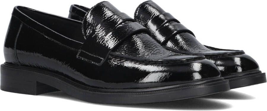 VAGABOND SHOEMAKERS Amina 060 Loafer Loafers Dames Instappers Zwart