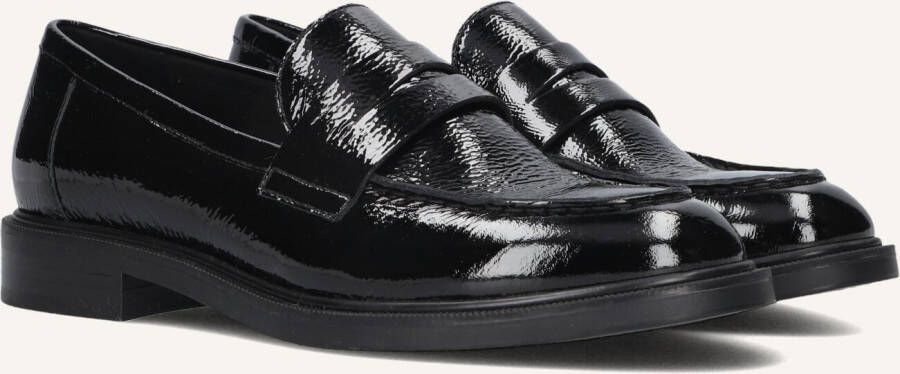VAGABOND SHOEMAKERS Amina 060 Loafer Loafers Dames Instappers Zwart