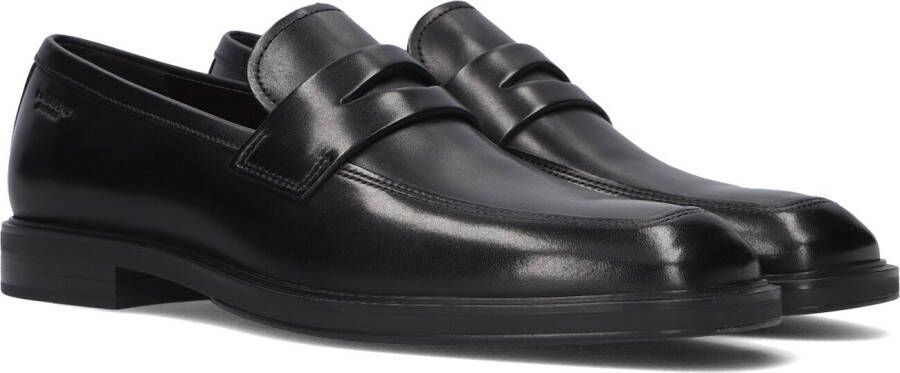 VAGABOND SHOEMAKERS Andrew 040 Loafers Instappers Heren Zwart