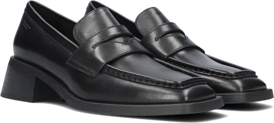 VAGABOND SHOEMAKERS Blanca Loafer Loafers Instappers Dames Zwart