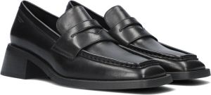 Vagabond Shoemakers Blanca Loafer Loafers Instappers Dames Zwart