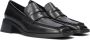 Vagabond Shoemakers Blanca Loafer Loafers Instappers Dames Zwart - Thumbnail 1