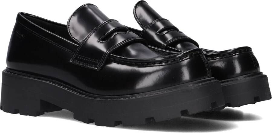 VAGABOND SHOEMAKERS Cosmo 2.0 Loafers Instappers Dames Zwart