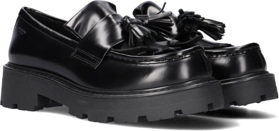 VAGABOND SHOEMAKERS Cosmo 2.0 Loafer Loafers Instappers Dames Zwart