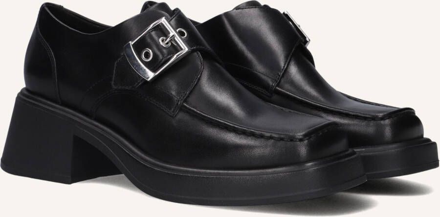 VAGABOND SHOEMAKERS Dorah 6042 Loafers Dames Instappers Zwart