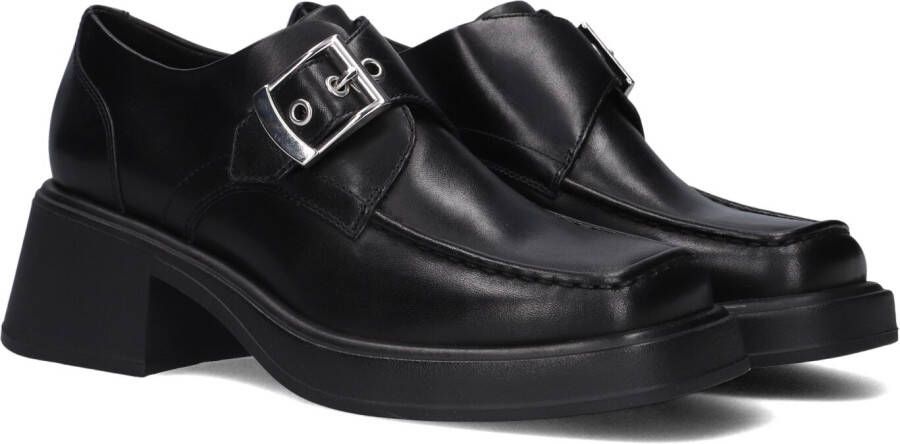 VAGABOND SHOEMAKERS Dorah 6042 Loafers Dames Instappers Zwart