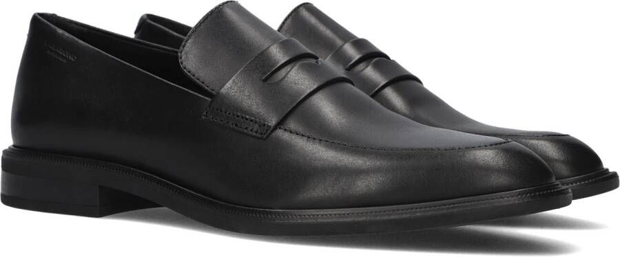 VAGABOND SHOEMAKERS Zwarte Loafers Frances 2.0 102