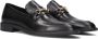 VAGABOND SHOEMAKERS Loafers Dames Frances 2.0 Maat: 38 Materiaal: Leer Kleur: Zwart - Thumbnail 1