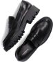 VAGABOND SHOEMAKERS Loafers Dames Kenova Maat: 40 Materiaal: Leer Kleur: Zwart - Thumbnail 8