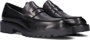 VAGABOND SHOEMAKERS Kenova Loafers Instappers Dames Zwart