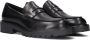 VAGABOND SHOEMAKERS Loafers Dames Kenova Maat: 40 Materiaal: Leer Kleur: Zwart - Thumbnail 1