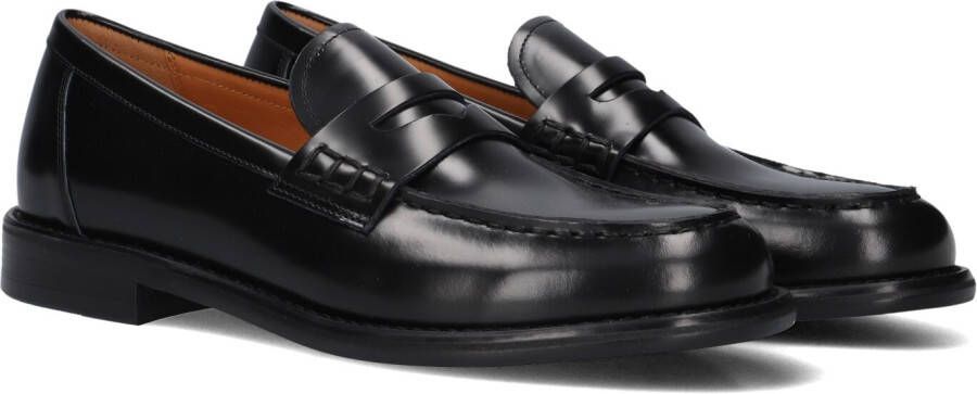 VAGABOND SHOEMAKERS Linn 004 Loafers Dames Instappers Zwart