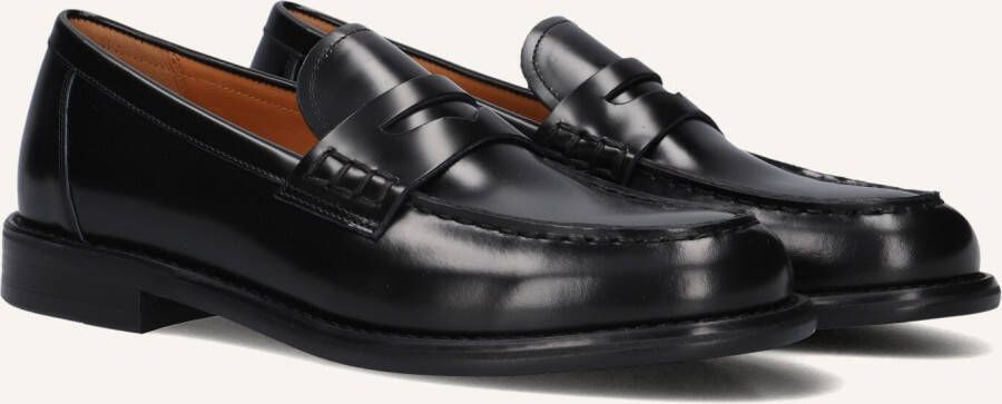 VAGABOND SHOEMAKERS Linn 004 Loafers Dames Instappers Zwart