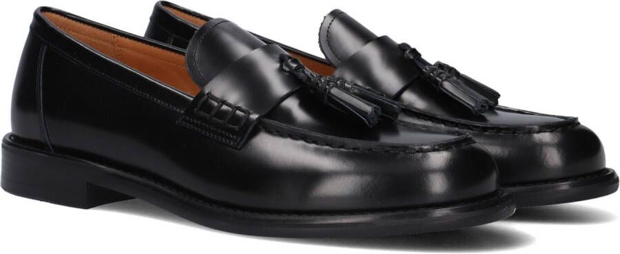 VAGABOND SHOEMAKERS Linn 104 Loafers Dames Instappers Zwart