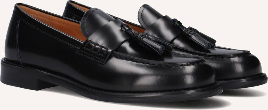 Vagabond Shoemakers Linn 104 Loafers Dames Instappers Zwart