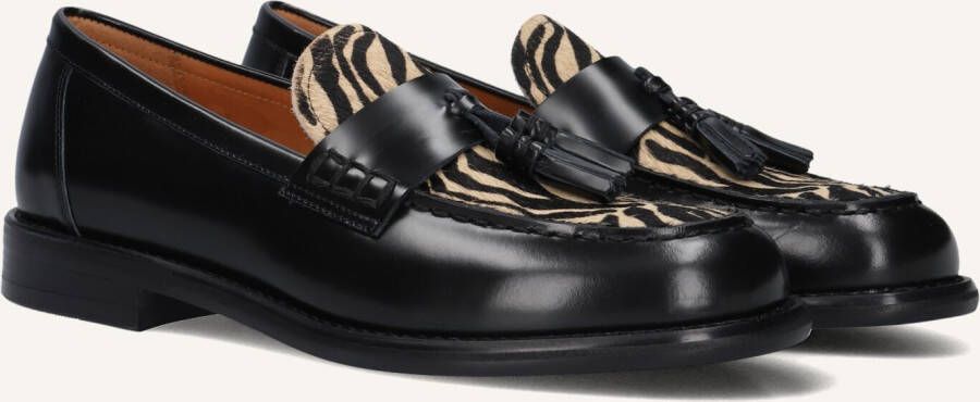 VAGABOND SHOEMAKERS Linn 226 Loafers Dames Instappers Zwart