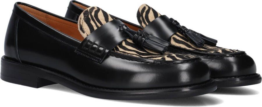 VAGABOND SHOEMAKERS Linn 226 Loafers Dames Instappers Zwart