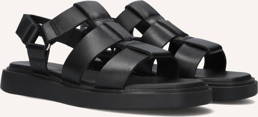 VAGABOND SHOEMAKERS Sandalen Dames Connie 101 Maat: 42 Kleur: Zwart