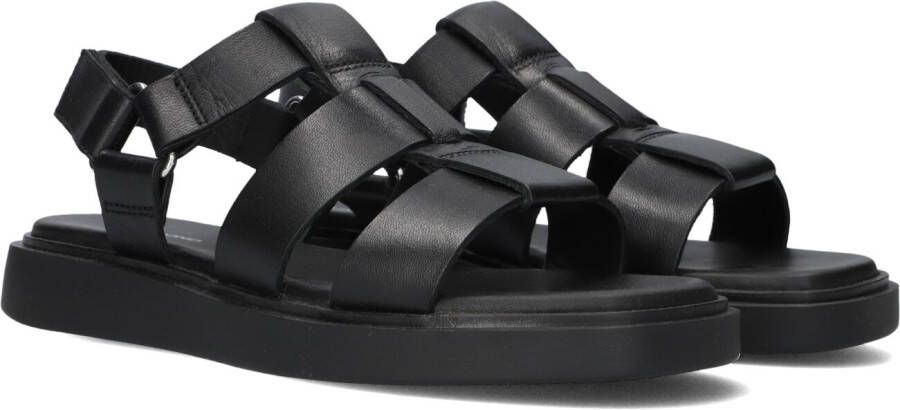VAGABOND SHOEMAKERS Sandalen Dames Connie 101 Maat: 42 Kleur: Zwart