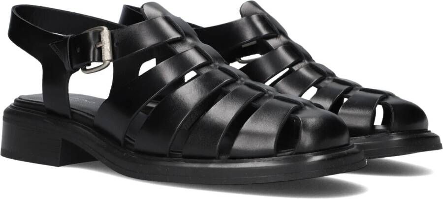 VAGABOND SHOEMAKERS Dames Ellis Maat: 40 Materiaal: Leer Kleur: Zwart
