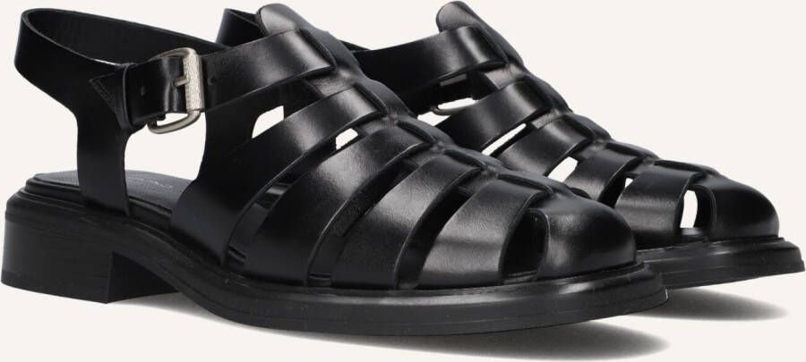 VAGABOND SHOEMAKERS Dames Ellis Maat: 36 Materiaal: Leer Kleur: Zwart