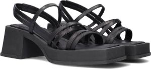VAGABOND SHOEMAKERS Hennie Sandal Sandalen Dames Zwart