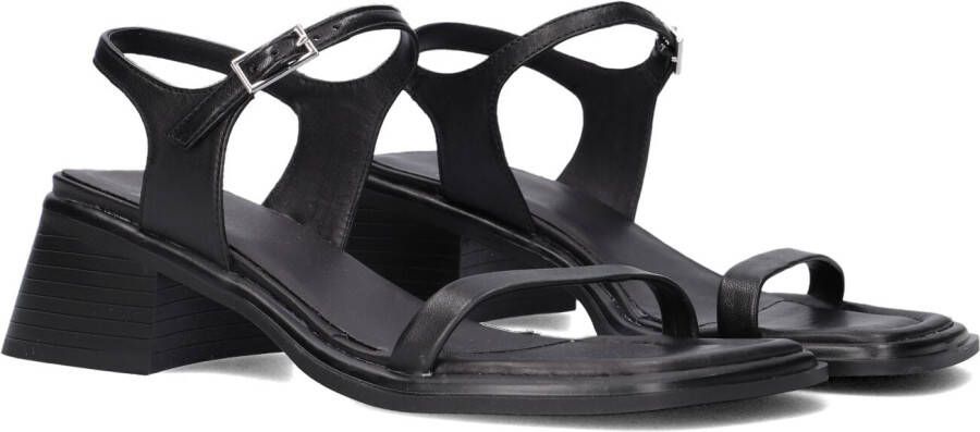 VAGABOND SHOEMAKERS Ines 101 Sandalen Dames Zwart