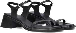 VAGABOND SHOEMAKERS Ines Sandalen Dames Zwart