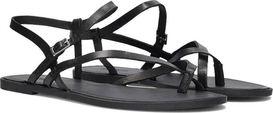 VAGABOND SHOEMAKERS Sandalen Dames Tia 2.0 5531 Maat: 38 Materiaal: Leer Kleur: Zwart