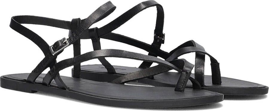 VAGABOND SHOEMAKERS Tia 2.0 5531 Sandalen Dames Zwart